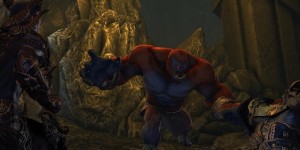 Beitragsbild des Blogbeitrags Neverwinter: Underdark kommt am 9.2.2016 auf die Xbox One