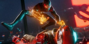 Beitragsbild des Blogbeitrags Marvel’s Spider-Man: Miles Morales – Das ultimative Add-on? Sequel? Stand-Alone?