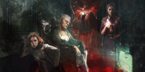 Beitragsbild des Blogbeitrags Sommer Horror-Schocker – Remothered: Broken Porcelain für August angekündigt 