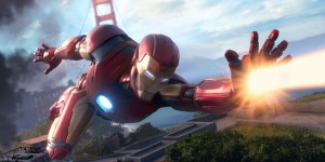 Beitragsbild des Blogbeitrags Iron Man & Co versammeln sich auch in der Next-Gen: Marvel’s Avengers auch für PS5 und Xbox Series X
