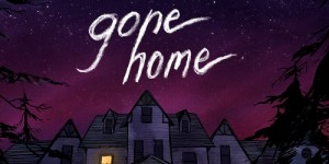 Beitragsbild des Blogbeitrags Gone Home: Konsolenrelease verspätet sich 