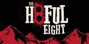 Beitragsbild des Blogbeitrags Gewinnspiel: The Hateful Eight