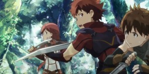 Beitragsbild des Blogbeitrags Grimgar of Fantasy and Ash: Erste Folge im Simulcast verfügbar