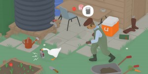 Beitragsbild des Blogbeitrags Nintendo Indie World Showcase: Doppelt hält besser – Untitled Goose Game Multiplayer angekündigt 