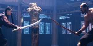 Beitragsbild des Blogbeitrags Marco Polo – Die komplette erste Staffel (Blu-ray) im Test 
