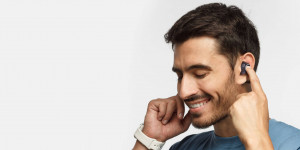 Beitragsbild des Blogbeitrags Creative Outlier Air V2 ab sofort verfügbar