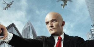 Beitragsbild des Blogbeitrags Gewinnspiel: Hitman: Agent 47-Blu-ray 