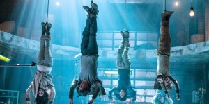 Beitragsbild des Blogbeitrags Gewinnspiel: Maze Runner: Die Auserwählten in der Brandwüste-Blu-ray