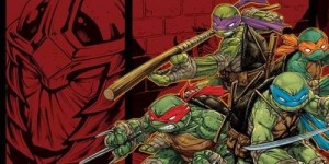 Beitragsbild des Blogbeitrags Teenage Mutant Ninja Turtles: Mutants in Manhattan mit erstem Trailer von Platinum Games