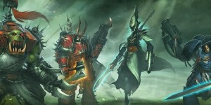 Beitragsbild des Blogbeitrags Warhammer 40,000 Eternal Crusade: MMO-Shooter kommt im Sommer für PS4, Xbox One und PC 