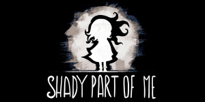 Beitragsbild des Blogbeitrags Shady Part of Me ab sofort für alle Plattformen verfügbar 