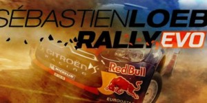 Beitragsbild des Blogbeitrags Sébastien Loeb Rally EVO ab sofort erhältlich
