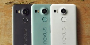 Beitragsbild des Blogbeitrags LG Nexus 5X im Test