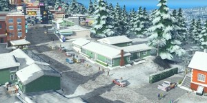 Beitragsbild des Blogbeitrags Cities: Skylines – Snowfall: Addon kommt am 18.2.2016 