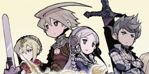 Beitragsbild des Blogbeitrags The Legend of Legacy ab sofort erhältlich