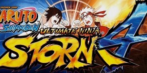Beitragsbild des Blogbeitrags Naruto Shippuden: Ultimate Ninja Storm 4 out now & Review