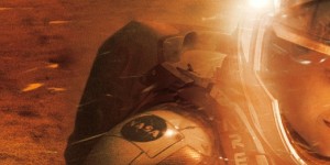 Beitragsbild des Blogbeitrags Gewinnspiel: Der Marsianer – Rettet Mark Watney 3D-Blu-ray