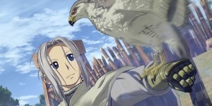 Beitragsbild des Blogbeitrags Arslan: The Warriors of Legend ab sofort erhältlich (+Launch-Trailer)