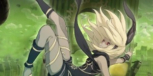 Beitragsbild des Blogbeitrags Gewinnspiel: Gravity Rush Remastered