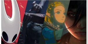 Beitragsbild des Blogbeitrags Unsere E3 2021 Hoffnungen: Von Silksong über Bloodborne bis Elden Ring