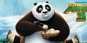 Beitragsbild des Blogbeitrags Kung Fu Panda 3 ab 18.3.2016 im Kino 