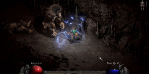 Beitragsbild des Blogbeitrags Diablo 2 Resurrected angespielt: Nur für PC empfehlenswert 