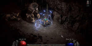 Beitragsbild des Blogbeitrags Diablo 2 Resurrected angespielt: Nur für PC empfehlenswert