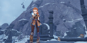 Beitragsbild des Blogbeitrags Genshin Impact Update 2.1 bringt Fischerei und Aloy aus Horizon: Zero Dawn 