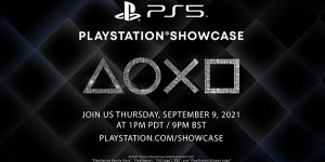 Beitragsbild des Blogbeitrags Sonys PlayStation 5 Showcase findet am 9. September 2021 statt 
