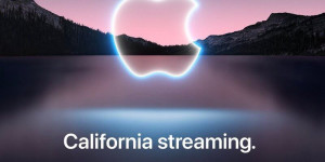 Beitragsbild des Blogbeitrags Apple Event California Streaming am 14. September: iPhone 13 und mehr 