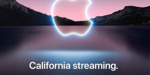 Beitragsbild des Blogbeitrags Apple Event California Streaming am 14. September: iPhone 13 und mehr