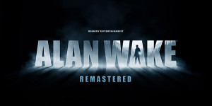 Beitragsbild des Blogbeitrags Alan Wake Remastered angekündigt: Kommt im Herbst 2021