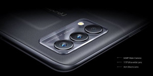 Beitragsbild des Blogbeitrags Der realme GT Master Edition Test: Anders als das Original