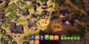 Beitragsbild des Blogbeitrags Dice Legacy Test (Switch): Slay the Spire trifft Die Siedler mit Würfeln