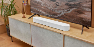 Beitragsbild des Blogbeitrags Ultimative Heimkino-Soundbar: Sonos stellt Beam (Gen 2) vor