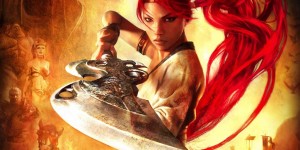 Beitragsbild des Blogbeitrags Heavenly Sword: Film-Comeback für Nariko