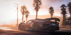 Beitragsbild des Blogbeitrags Augenschmaus: Zwei neue Forza Horizon 5-Videos für euch