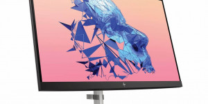 Beitragsbild des Blogbeitrags HP stellt ENVY 34 All-in-one und U32 4K-Monitor vor