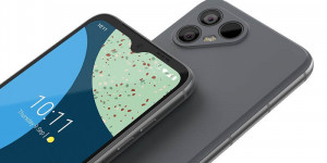 Beitragsbild des Blogbeitrags Magenta bringt das neue Fairphone 4 mit 5G auf den Markt