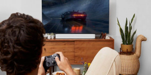 Beitragsbild des Blogbeitrags tink hat ab sofort die Sonos Beam (Gen 2) im Angebot