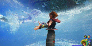 Beitragsbild des Blogbeitrags Super Smash Bros. Ultimate: Der finale Charakter ist Sora 