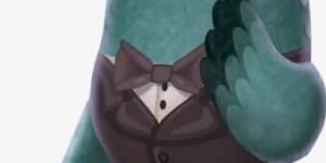 Beitragsbild des Blogbeitrags Mehr zu Kofi und dem Café Taubenschlag in Animal Crossing New Horizons