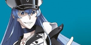 Beitragsbild des Blogbeitrags Akame Ga Kill! Vol. 4 (Blu-ray) im Test 