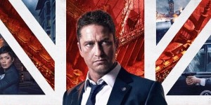 Beitragsbild des Blogbeitrags London has fallen ab 10. März im Kino