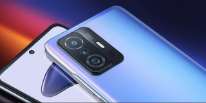 Beitragsbild des Blogbeitrags Die neue Xiaomi 11T-Serie an Smartphones startet in Österreich 