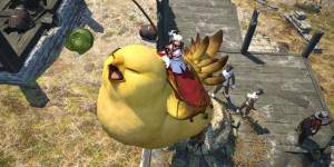 Beitragsbild des Blogbeitrags Kommt Final Fantasy 14 demnächst wirklich auch auf Xbox?