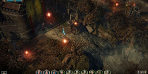 Beitragsbild des Blogbeitrags Disciples: Liberation Test (PC): Rundenbasiertes Taktik-RPG für Fans