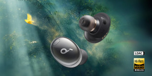 Beitragsbild des Blogbeitrags Soundcore Liberty 3 Pro Test: Ausdauernder, angenehmer Alltags-Allrounder