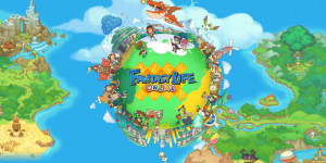 Beitragsbild des Blogbeitrags Fantasy Life Online: Smartphone-RPG kommt weltweit 