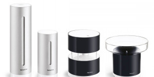 Beitragsbild des Blogbeitrags Das Netatmo All-in-One Wetter-Paket Test: Euer Zuhause, richtig smart